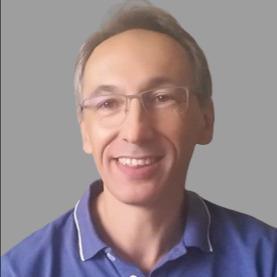 Eric Lefebvre