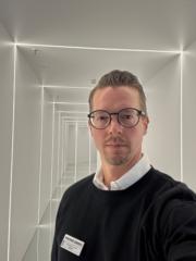 Simon Hartmann
