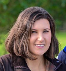Amy Hodgson