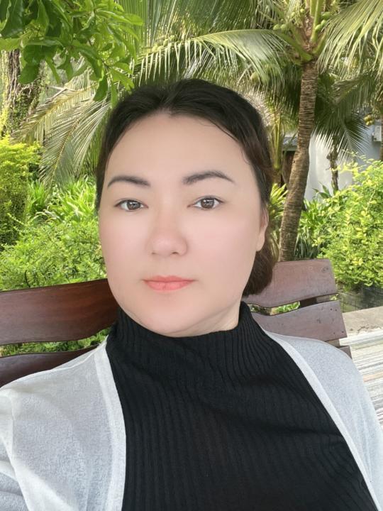 Thảo Lâm