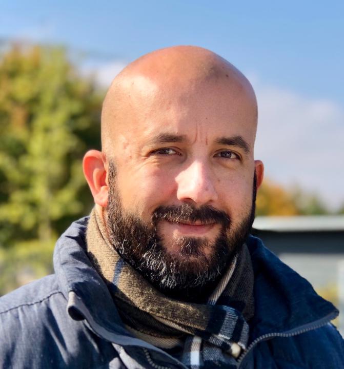 Christos Chatzigeorgiou