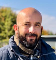 Christos Chatzigeorgiou