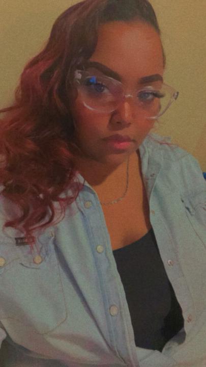 Clemincia Jackson