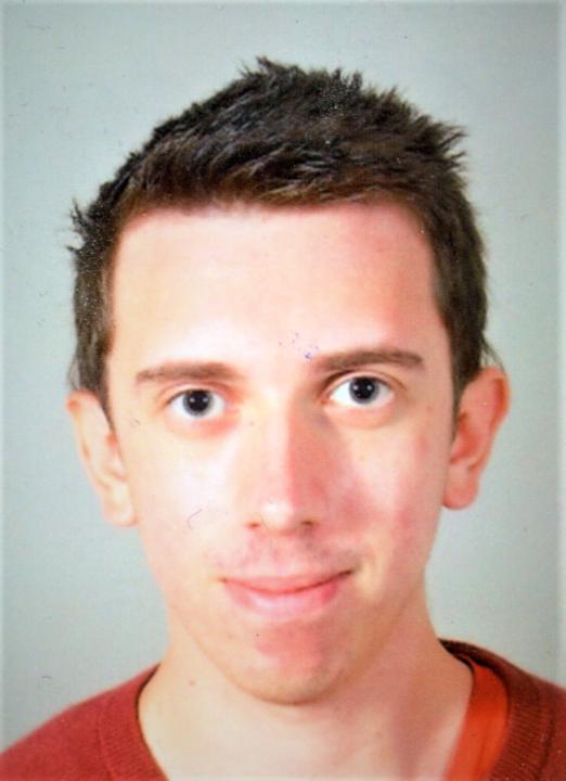 Kevin Garnier