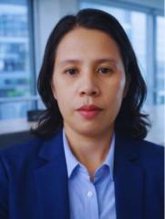 Aimee Sabandal