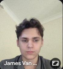 James Van Der Putt