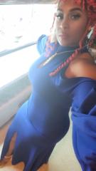 Mokisha Mcknight