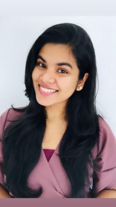 Tharushi Rodrigo