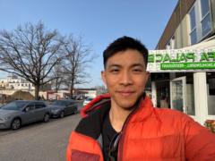 TengHung Tseng