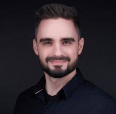 Adam Molnar