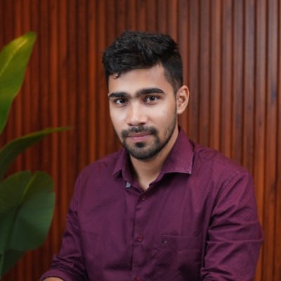 Arvind Baloda