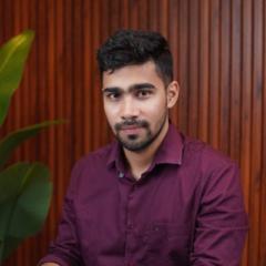 Arvind Baloda
