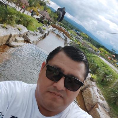 Bismar Gonzalo choque Tejerina