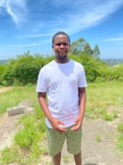 Siboniso Mnyandu