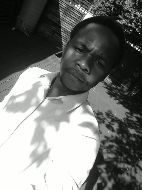 Siboniso Mnyandu
