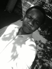 Siboniso Mnyandu