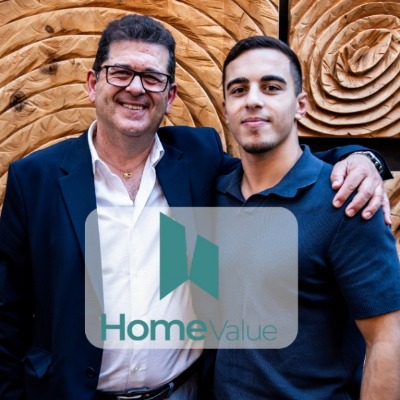 Álvaro e Diogo Lourenço