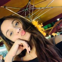 Luisa Medina