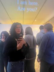 Beatriz Garcia Castrillon