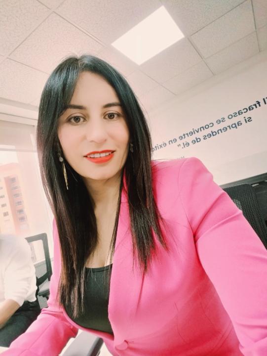 Dassy López