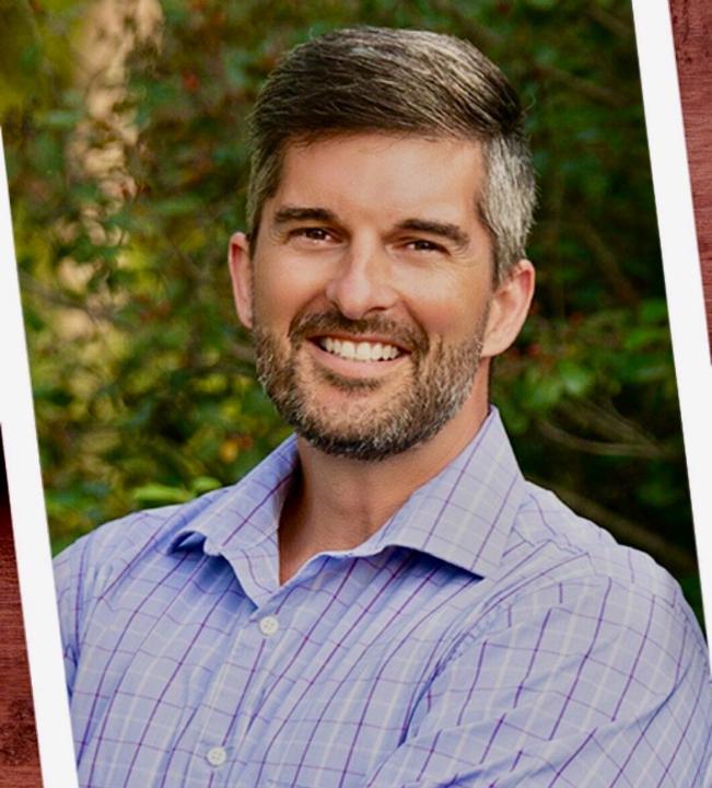Kevin Ireland