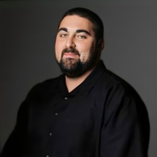 Justin Montoya
