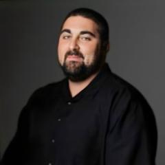 Justin Montoya