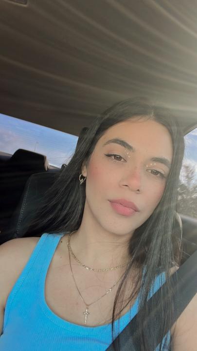 Lorena Rojas