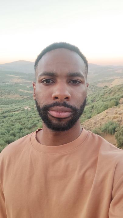 Keagan Francis