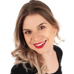 Rebecca Montenegro
