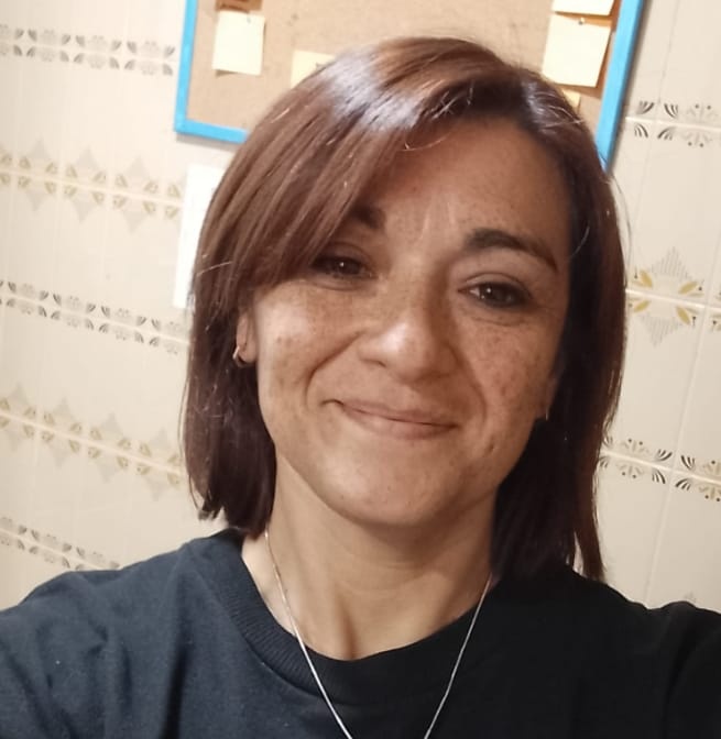 Viviana Argañaraz