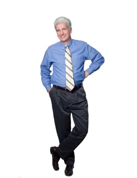 Daniel Parker