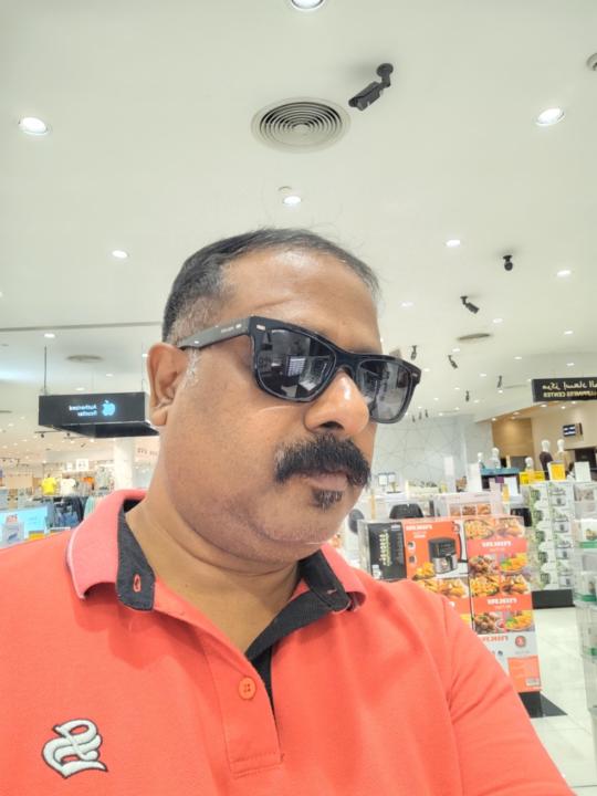 Unni Manaloor