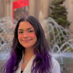 Elsa Mariana Navarro Guerrero