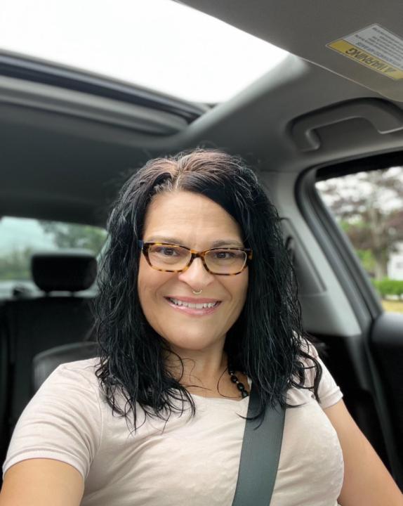 Cheryl Gebo