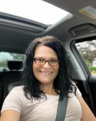 Cheryl Gebo