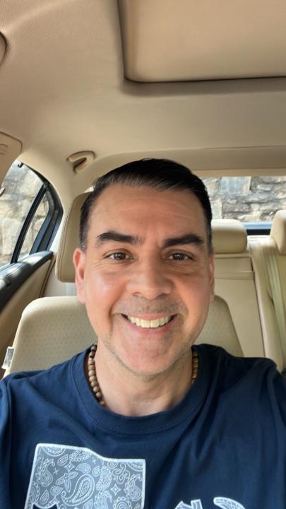 Raul Anziani