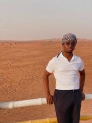 Laban Mugutu
