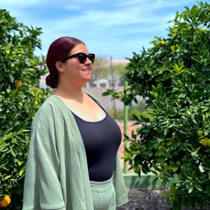 Paula Jurado Alberola