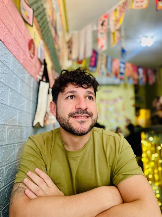 Salvador Iñiguez Berbeira