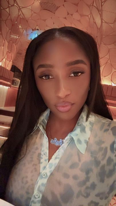 Priscilla Onyeizu