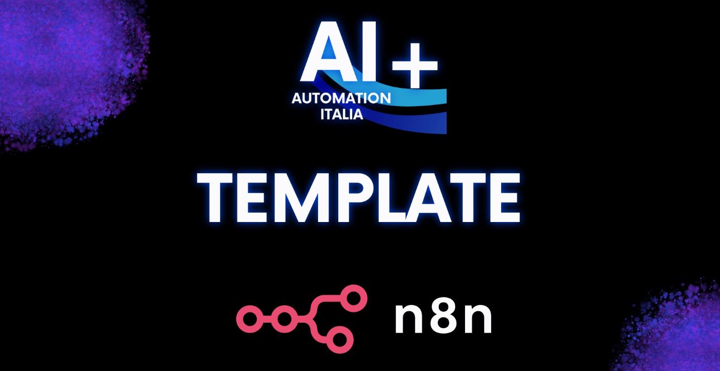 TEMPLATE E RISORSE GRATUITE