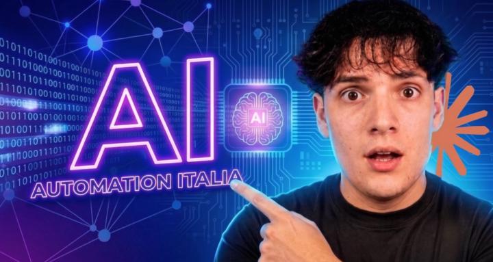 AI Automation Italia
