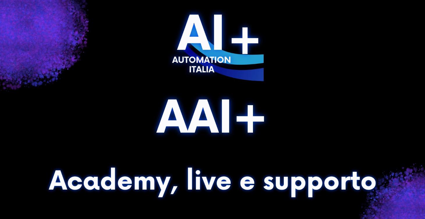 SBLOCCA I CONTENUTI ESCLUSIVI