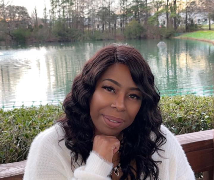 Monique Ray