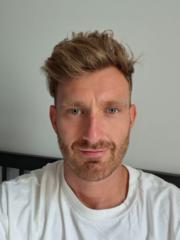 Simon George