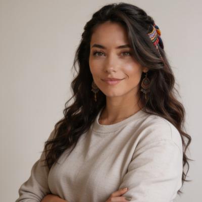Ivanna Motta