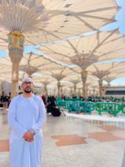 Ayoub Ouhmou