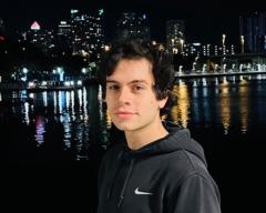 Bernardo Socolik Cataldo