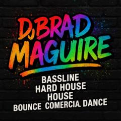 Brad Maguire